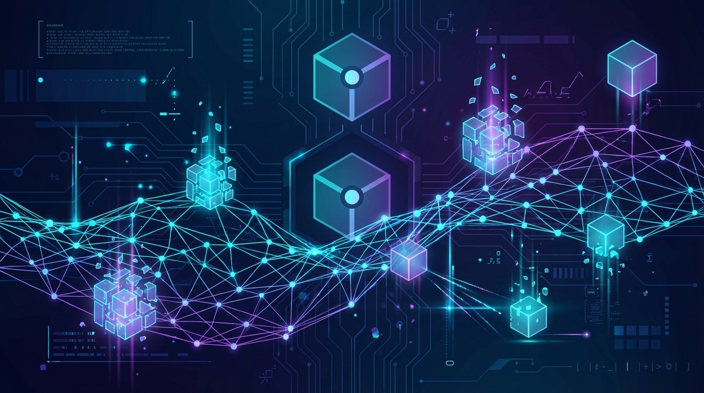 Decentralized File Storage